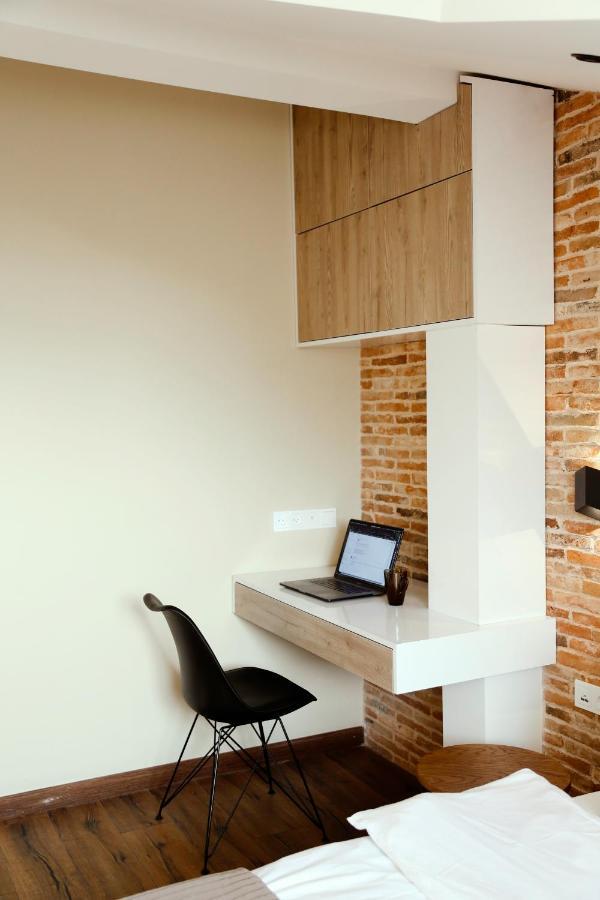 Hotelise I Cascade Loft Apartment เยเรวาน ภายนอก รูปภาพ