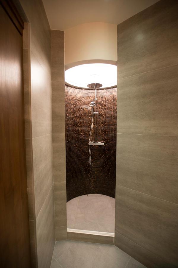 Hotelise I Cascade Loft Apartment เยเรวาน ภายนอก รูปภาพ